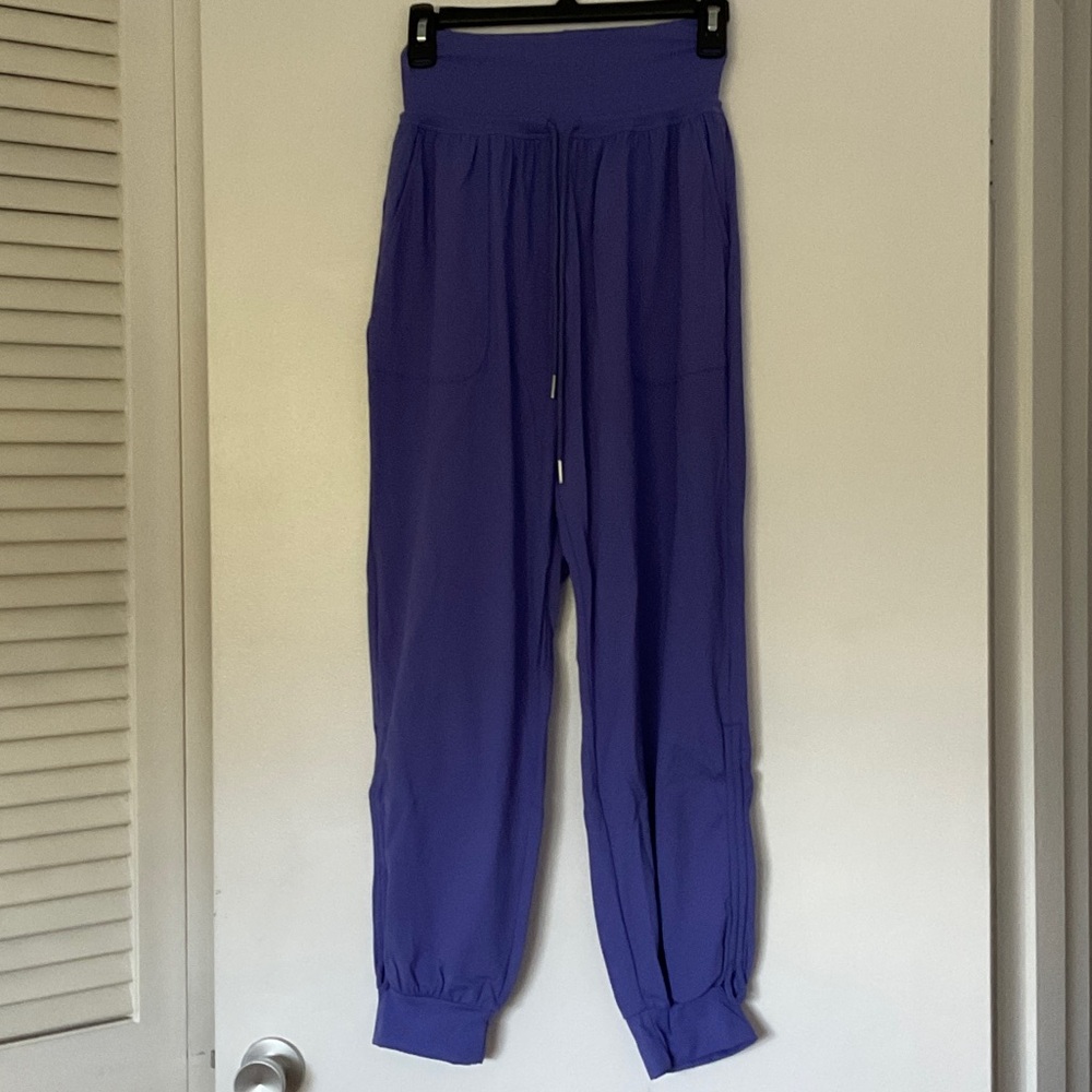Halara Joggers - image 1